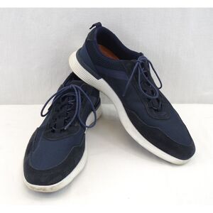 EUC Wolf & Shepherd Crossover Victory Sneaker | Sz 10M, Navy, Mens